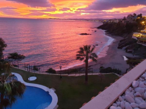 Magnifico Sea View Apartment Costa del Sol, Benalmadena